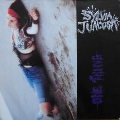 Sylvia Juncosa - One Thing