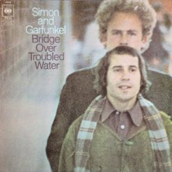 Simon And Garfunkel* - Bridge Over Troubled Water