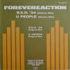 Forevereaction - B.E.D. '34 / U People