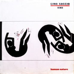 Gino Soccio - Human Nature