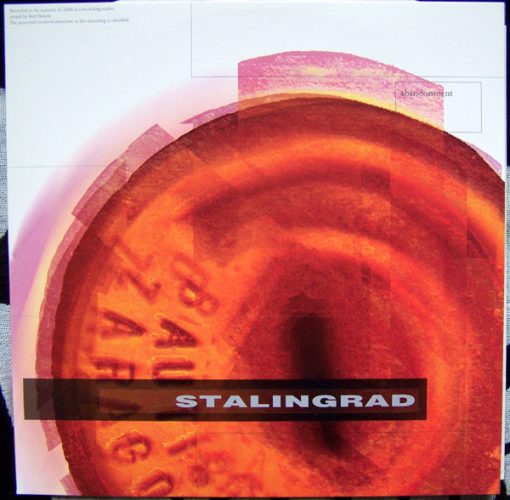 Stalingrad (2) - Abandonment