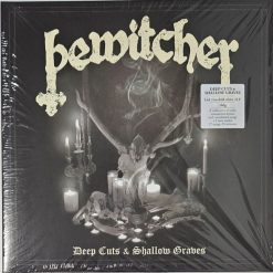 Bewitcher - Deep Cuts & Shallow Graves