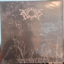 Xasthur - Other Worlds Of The Mind