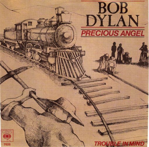 Bob Dylan - Precious Angel