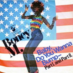 Boney M. - Baby, Do You Wanna Bump