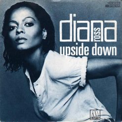 Diana Ross - Upside Down