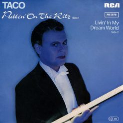 Taco - Puttin' On The Ritz