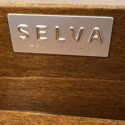 Rašomasis stalas “Selva” 80x144x82 cm