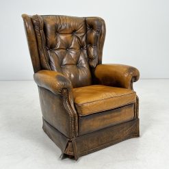 Odinis fotelis 102x81x104 cm