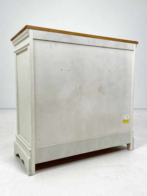 Balinta medinė komoda 40x60x89 cm