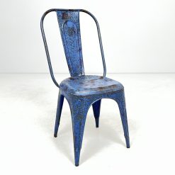 Pusbario kėdė 40x40x74 cm