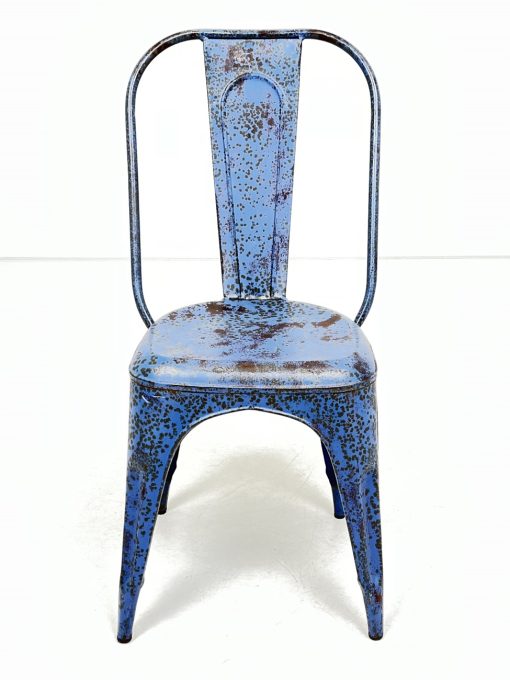 Metalinė kėdė 50x46x95 cm