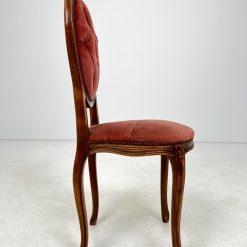 Kėdė su gobelenu 44x37x97 cm