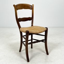 Kėdės 4 vnt. Komplektas 46x44x88 cm