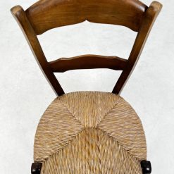 Kėdės 4 vnt. Komplektas 46x44x88 cm