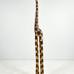 Skulptūra “Žirafa” 28x18x200 cm