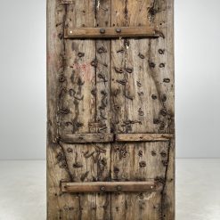Senovinės durys 11x80x160 cm