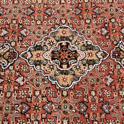 Rankų darbo vilnonis kilimas “Bidjar” 194×290 cm