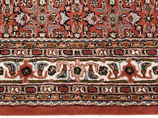 Rankų darbo vilnonis kilimas “Bidjar” 194×290 cm