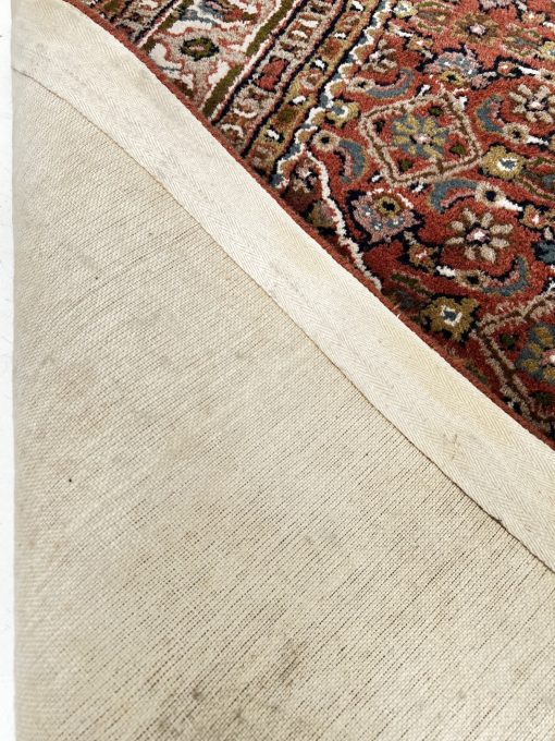 Rankų darbo vilnonis kilimas “Bidjar” 195×290 cm