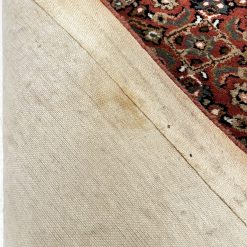 Rankų darbo vilnonis kilimas 165×239 cm