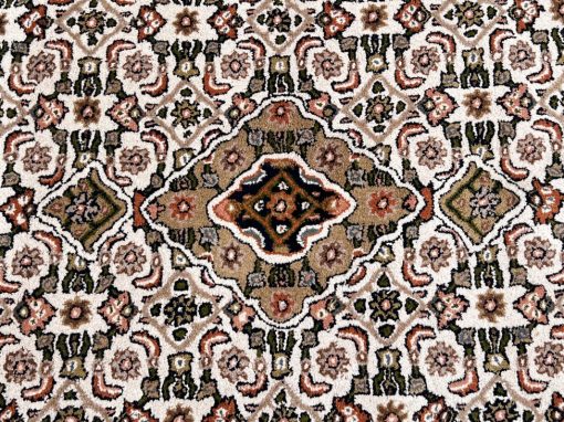 Rankų darbo vilnonis kilimas 165×230 cm