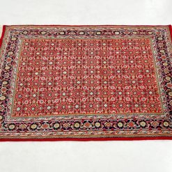 Rankų darbo vilnonis kilimas “Bidjar” 166×245 cm