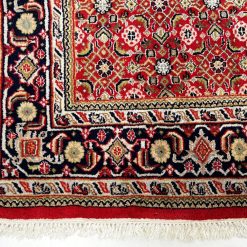 Rankų darbo vilnonis kilimas “Bidjar” 166×245 cm