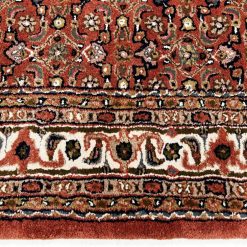 Vilnonis rankų darbo kilimas “Bidjar” 194×287 cm