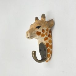 Kabliukas “Žirafa” 5x5x10 cm (turime 6 vnt.)