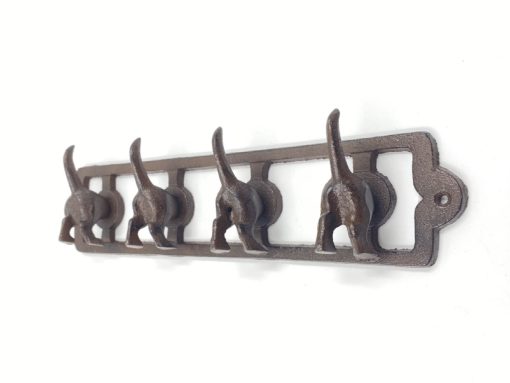 Kabykla “Šunų uodegėlės” 5x35x9 cm