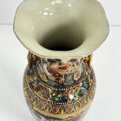 Rytietiška vaza 21x21x61 cm
