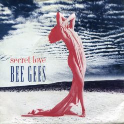 Bee Gees - Secret Love