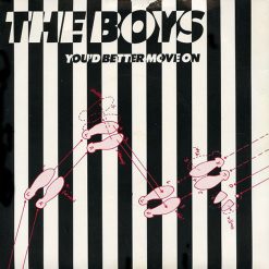 The Boys (2) - You Better Move On