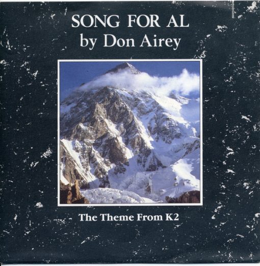 Don Airey - Song For Al