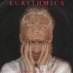Eurythmics - Thorn In My Side