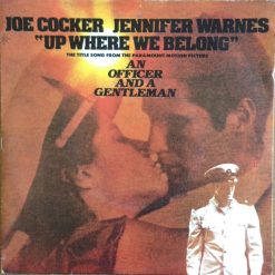 Joe Cocker / Jennifer Warnes - Up Where We Belong