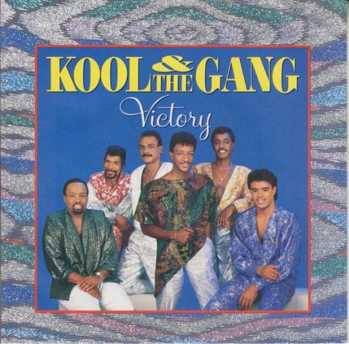 Kool & The Gang - Victory