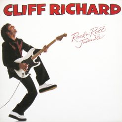 Cliff Richard - Rock'n Roll Juvenile