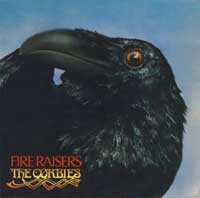 The Corbies - Fire Raisers
