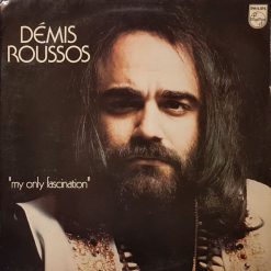 Démis Roussos* - My Only Fascination