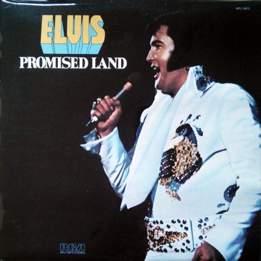 Elvis* - Promised Land