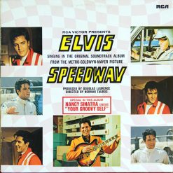 Elvis* - Speedway