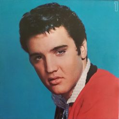 Elvis Presley - 1978 - Elvis Presley's Greatest Hits