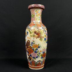 Rytietiška vaza 22x22x60 cm