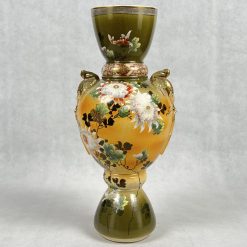 Keramikinė vaza 25x25x53 cm (turime 2 vnt.)