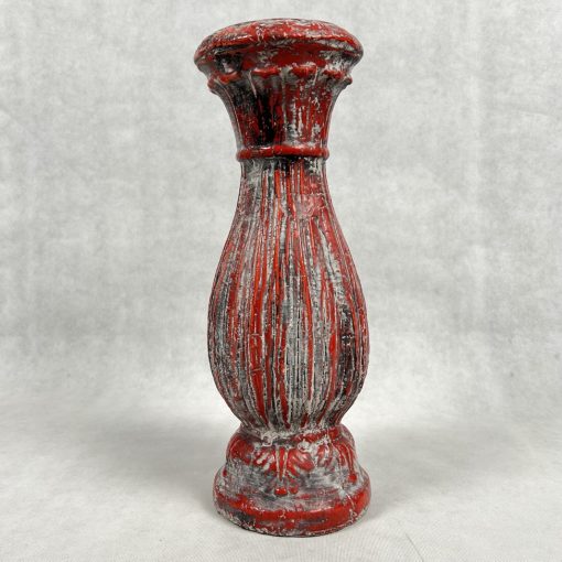 Keramikinė kolona 17x17x45 cm (turime 2 vnt.)