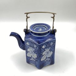 Keramikinis arbatinukas 15x20x23 cm