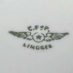 Arbatos servizas “Limoges C.F&P”
