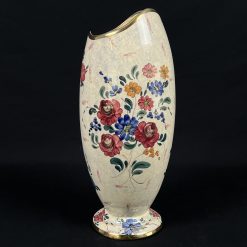 Keramikinė vaza 18x18x41 cm